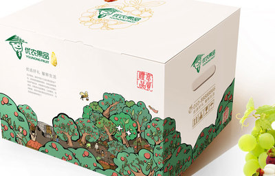 蔬菜零售中的產(chǎn)品設計 從特點到價值升華